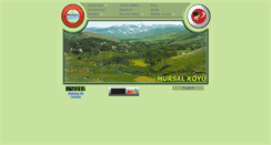 Desktop Screenshot of mursal.com